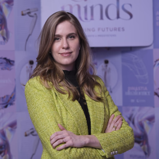 Dra. Cristina Graaff