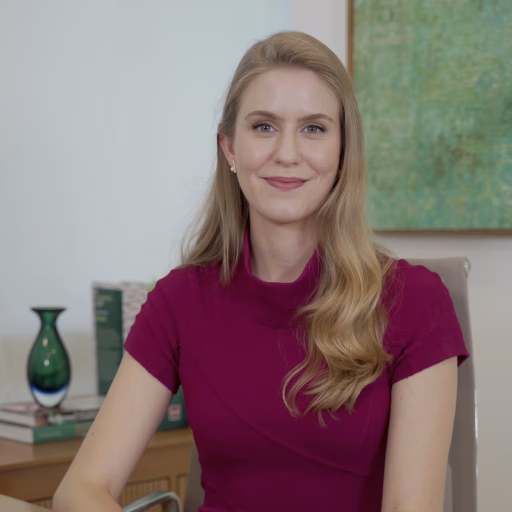 Dra. Cristina Graaff - Dermatologista em São Paulo